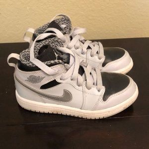 Nike Jordan Sneakers